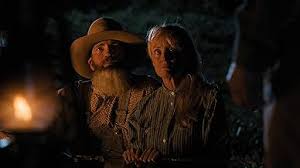 Todd South and Jennifer Pryor