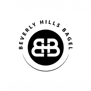Beverly Hills Bagel Logo