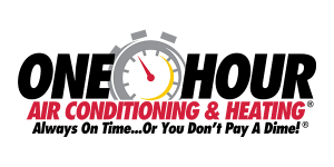 One Hour Air Conditioning & Heating of Treasure Coast
