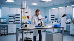 WuXi AppTec Strengthens Europe’s Biotech Ecosystem