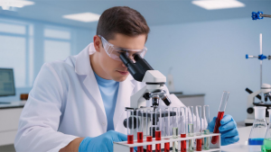 WuXi AppTec's Ecosystem