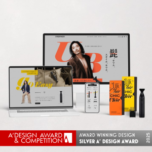 Urbaner by Deeeep Creative Lab