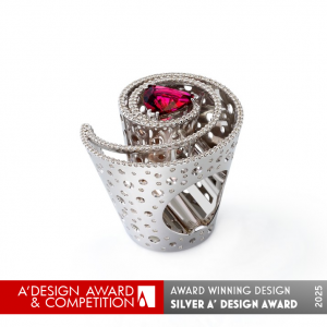 Marine Gastropods by Tiziano Andorno