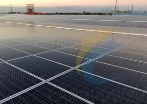 China Leading Solar Mounting Systems Manufacturer