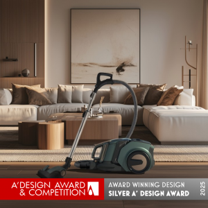 Spider by Fatih Saruhan