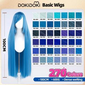 Global Top Cosplay Wig Store-DokiDoki