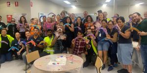 Aboriginal Cultural Immersions - Paint Your Own Boomerang Workshops