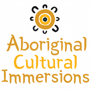 Aboriginal Cultural Immersions 2026 Brand