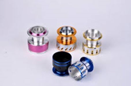 Aluminum Spacers Market Product Type