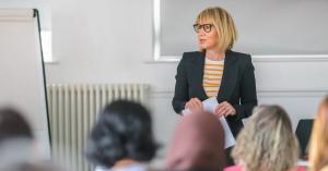 Paula Grizzard, She Business