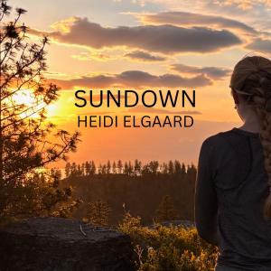 SundownbyHeidiElgaard