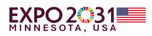 Expo 2031 Minnesota USA