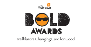The Garage's First Annual Bold Awards Winners are Announced!