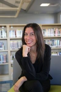 With teen anxiety at an all-time high, 2025 New Jersey State Teacher of the Year and certified mindfulness and trauma-informed resilience trainer Stefanie Lachenauer is here with practical tools to help young people find calm amid the chaos