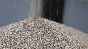 Recycled Granules
