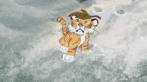 Andreas Deja's MUSHKA - Still.Mushka baby