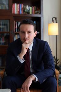 Alexander Waddington, Esq. Miami Florida Business Lawyer