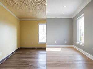 Custom Colonial House Painters