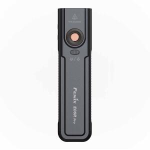 Fenix E06R PRO Flashlight Front