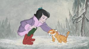 Still.Mushka Meets Sarah