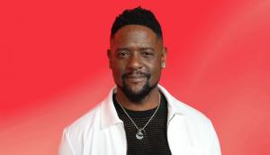 Blair Underwood, an award-winning multi-hyphenate star of film, television and theatre, is honored for his work in the fight against HIV/AIDS.