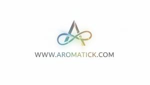 Aromatick.com Logo