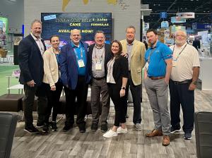 Employees of Pets Global, Inc. at Global Expo 2025