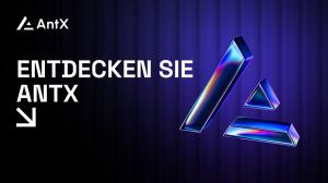 Entdecken Sie AntX