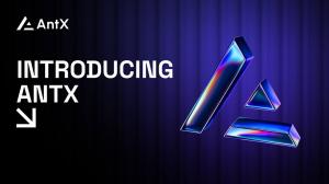 Introducing AntX