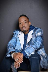 Rodney Chester is an award-winning multi-faceted artist and among the 2025 honorees.