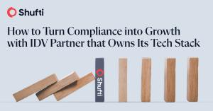 Shufti Insight: How inhouse IDV enhance compliance