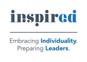 Inspired Logo