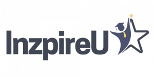 This is InzpireU's logo