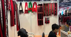 Nagaland Textiles