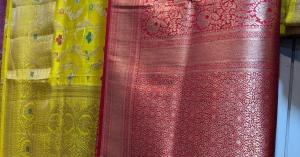 Banarasi Textiles
