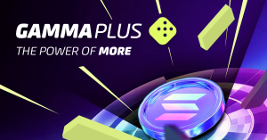 GammaPlus Strengthens Its Position as a Turnkey iGaming Solution Provider