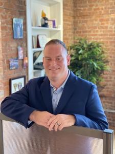 Jason Fisch, Founder of Fisch Solutions