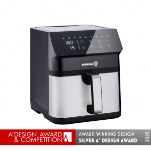 Air Chief by Korkmaz Mutfak Esyalari