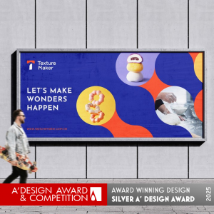 Texture Maker by Texture Maker Enterprise Co. Ltd.