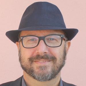 Stefano Piotto, SEO SEM specialist senior