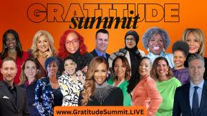 The Gratitude Summit 2025