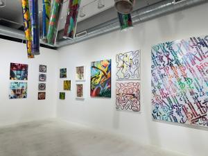 MIA Curatorial Projects Gallery, Little River