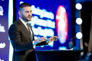 Dr. Ozan Ozerk to Speak at FinTech Connect 2025 in London