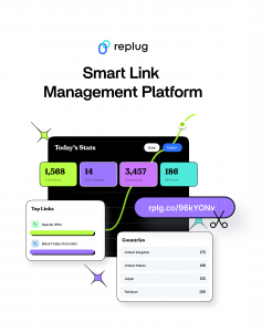 Replug feature image