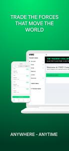 YWO Trading Application