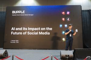 Arman Sohi at WOW Summit 2025