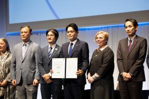 Asian Circular Cities Declaration Launched
