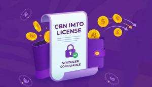 CadRemit Secures CBN IMTO License, Strengthens Position In Nigeria’s Financial Ecosystem