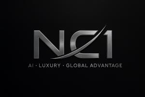 NC1 AI logo representing advanced artificial intelligence, automation, cybersecurity, robotics integration, and enterprise modernization solutions.