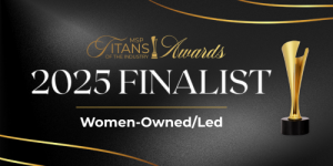 Titans of the Industry Cortavo Award MSP Atlanta